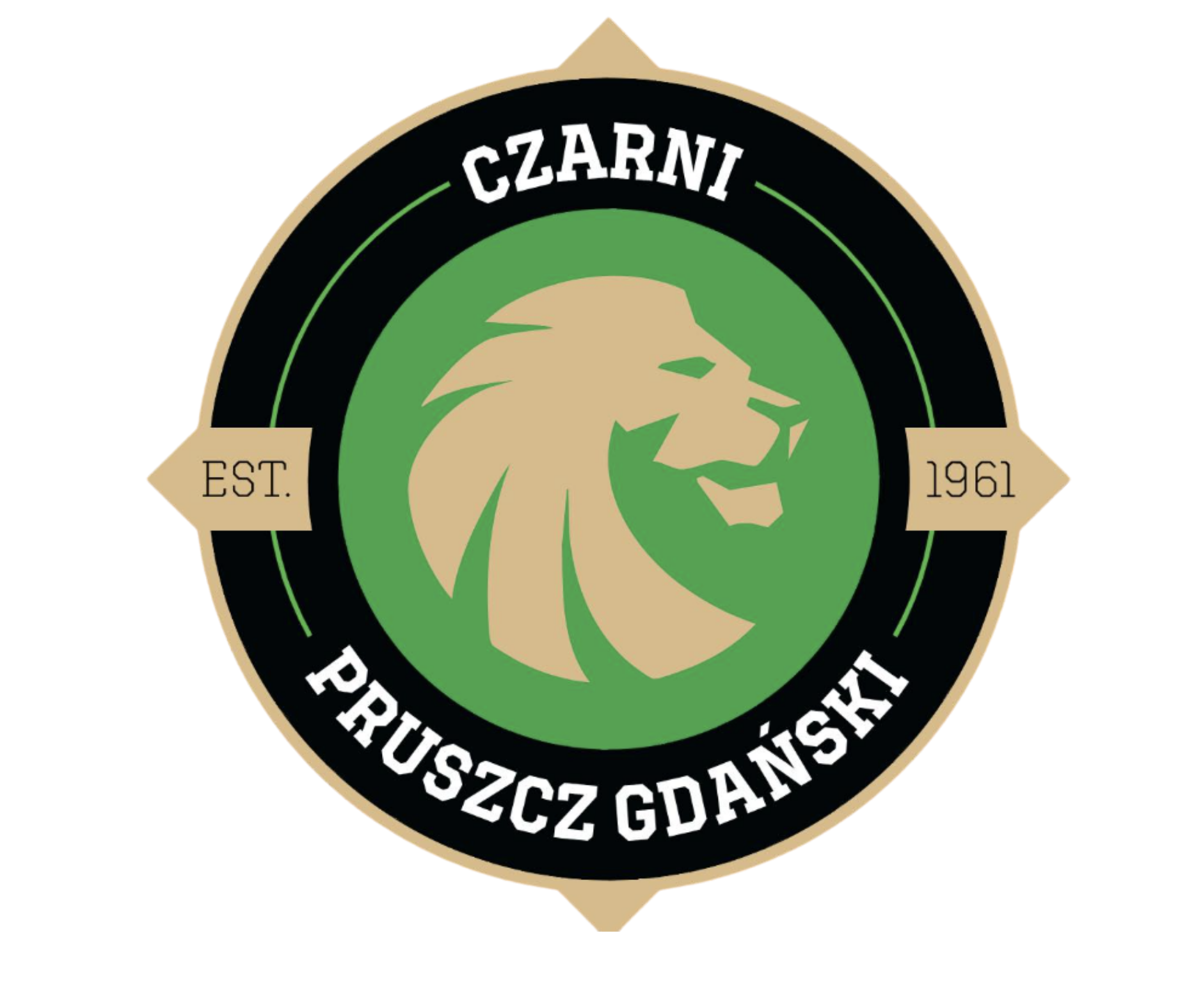 CZARNI PRUSZCZ